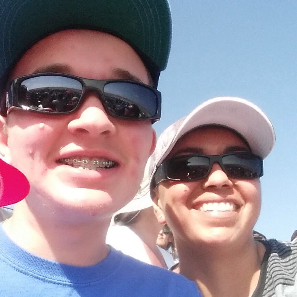 Meet your Posher, Angie